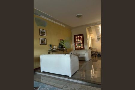 Casa de Condomínio à venda com 3 quartos, 253m² em Jardim America II, Campinas