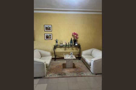 Casa de Condomínio à venda com 3 quartos, 253m² em Jardim America II, Campinas