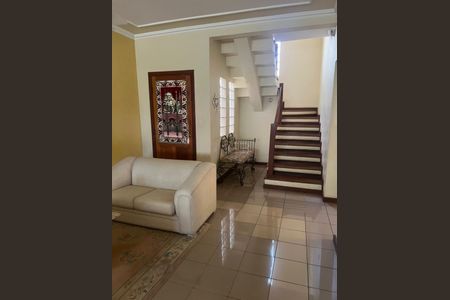 Casa de Condomínio à venda com 3 quartos, 253m² em Jardim America II, Campinas