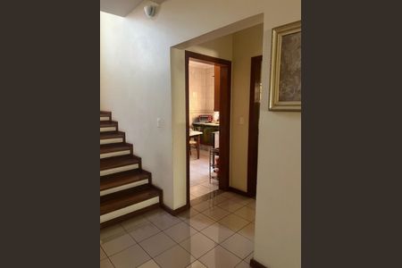 Casa de Condomínio à venda com 3 quartos, 253m² em Jardim America II, Campinas
