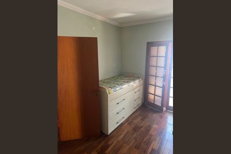 Casa de Condomínio à venda com 3 quartos, 253m² em Jardim America II, Campinas