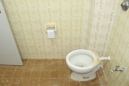 Studio para alugar com 20m², 0 quarto e sem vagaBanheiro