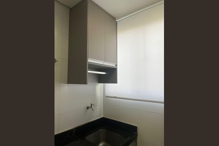 Apartamento para alugar com 45m², 2 quartos e 1 vagaÁrea de Serviço