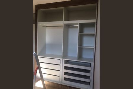 Apartamento para alugar com 45m², 2 quartos e 1 vagaQuarto