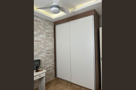 Apartamento para alugar com 45m², 2 quartos e 1 vagaQuarto
