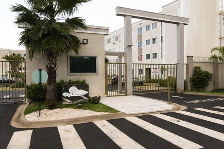 Apartamento para alugar com 45m², 2 quartos e 1 vagaPortaria