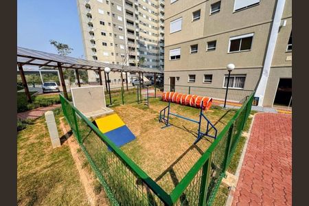 Pet Place de apartamento à venda com 2 quartos, 64m² em Parque Prado, Campinas