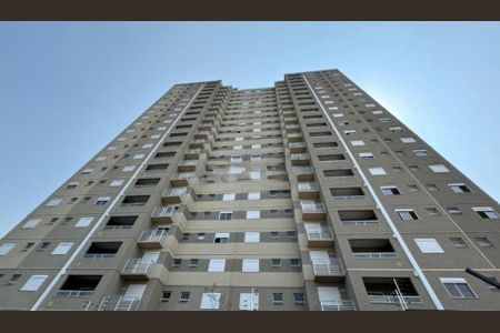 Fachada de apartamento à venda com 2 quartos, 64m² em Parque Prado, Campinas