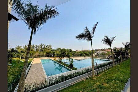 Piscina de apartamento à venda com 2 quartos, 64m² em Parque Prado, Campinas