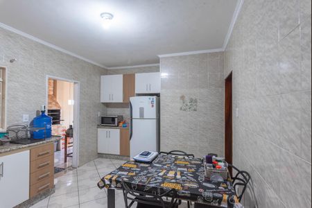 Casa à venda com 360m², 3 quartos e 4 vagasCozinha