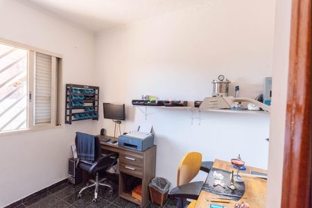 Casa à venda com 360m², 3 quartos e 4 vagasQuarto 1