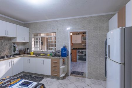 Casa à venda com 360m², 3 quartos e 4 vagasCozinha