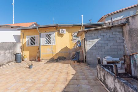 Casa à venda com 360m², 3 quartos e 4 vagasQuintal