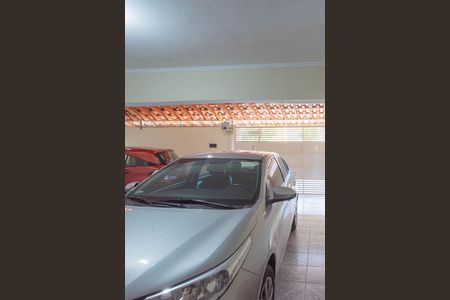 Casa à venda com 360m², 3 quartos e 4 vagasGaragem