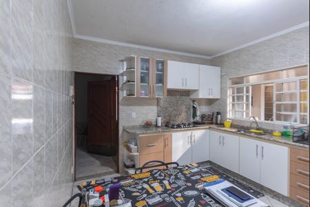 Casa à venda com 360m², 3 quartos e 4 vagasCozinha