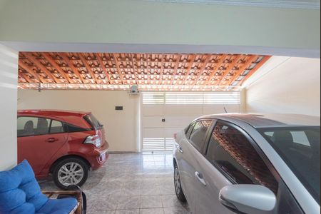 Casa à venda com 360m², 3 quartos e 4 vagasGaragem