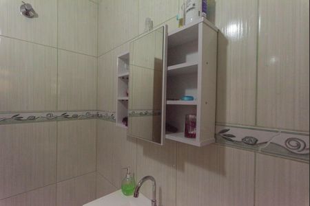 Casa à venda com 360m², 3 quartos e 4 vagasBanheiro