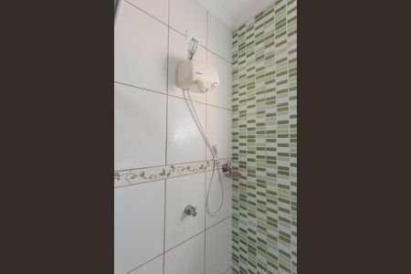 Casa à venda com 360m², 3 quartos e 4 vagasBanheiro da Suíte