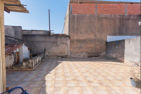 Casa à venda com 360m², 3 quartos e 4 vagasQuintal