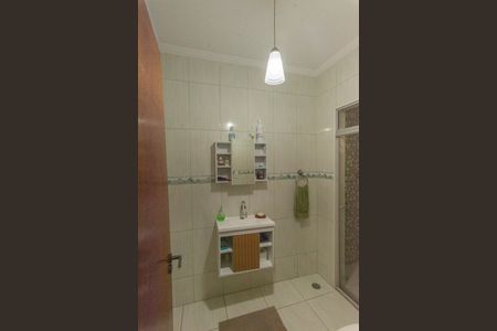 Casa à venda com 360m², 3 quartos e 4 vagasBanheiro