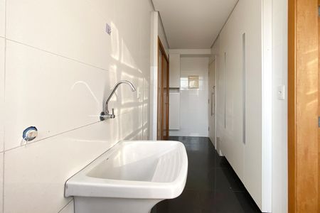 Apartamento à venda com 150m², 4 quartos e 3 vagasÁrea de Serviço