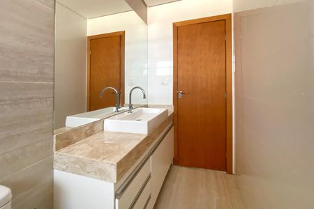 Apartamento à venda com 150m², 4 quartos e 3 vagasBanheiro