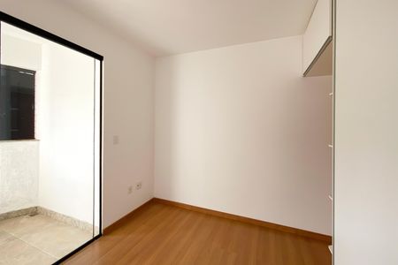 Apartamento à venda com 150m², 4 quartos e 3 vagasQuarto 3