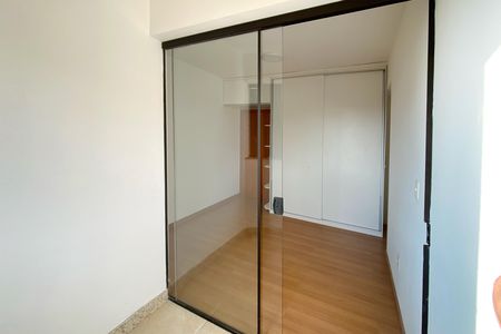 Apartamento à venda com 150m², 4 quartos e 3 vagasVaranda do Quarto 3