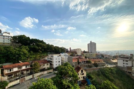 Apartamento à venda com 150m², 4 quartos e 3 vagasVista Quarto 3