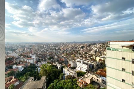 Apartamento à venda com 150m², 4 quartos e 3 vagasVista da Sala