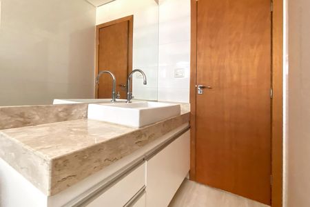 Apartamento à venda com 150m², 4 quartos e 3 vagasBanheiro