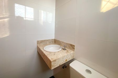 Apartamento à venda com 150m², 4 quartos e 3 vagasÁrea de Serviço