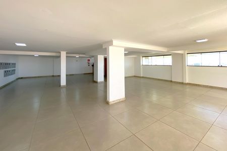 Apartamento à venda com 150m², 4 quartos e 3 vagasÁrea comum