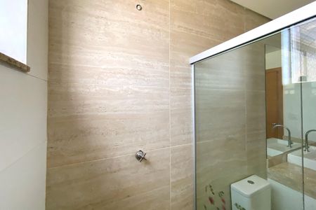 Apartamento à venda com 150m², 4 quartos e 3 vagasBanheiro