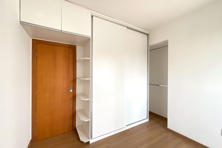 Apartamento à venda com 150m², 4 quartos e 3 vagasQuarto 3
