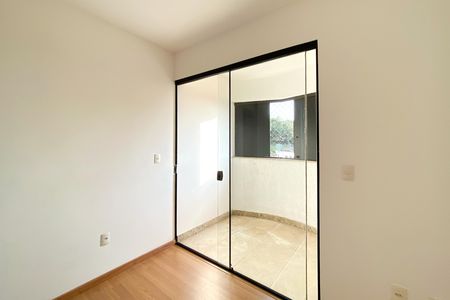 Apartamento à venda com 150m², 4 quartos e 3 vagasQuarto 3