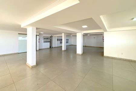 Apartamento à venda com 150m², 4 quartos e 3 vagasÁrea comum