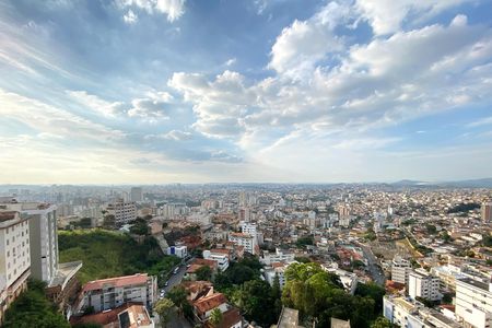 Apartamento à venda com 150m², 4 quartos e 3 vagasVista da Suite 1