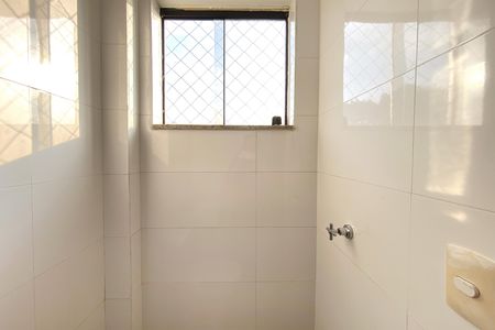 Apartamento à venda com 150m², 4 quartos e 3 vagasÁrea de Serviço