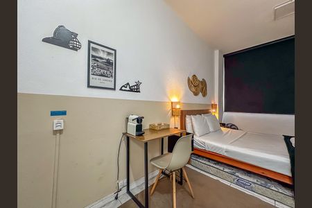Studio para alugar com 28m², 1 quarto e sem vaga