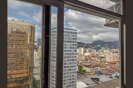 Studio para alugar com 28m², 1 quarto e sem vaga