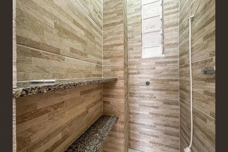 Studio para alugar com 28m², 1 quarto e sem vaga