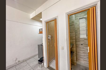 Studio para alugar com 28m², 1 quarto e sem vaga