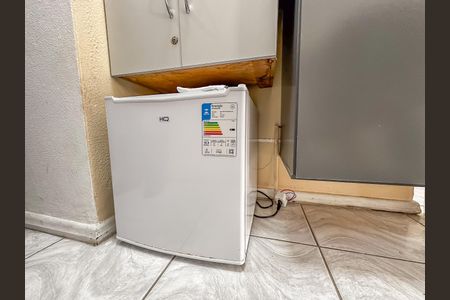 Studio para alugar com 28m², 1 quarto e sem vaga