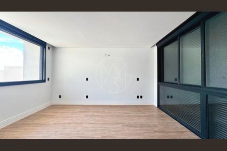 Casa de Condomínio à venda com 4 quartos, 559m² em Residencial Jatibela, Campinas