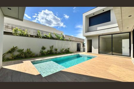 Casa de Condomínio à venda com 4 quartos, 559m² em Residencial Jatibela, Campinas