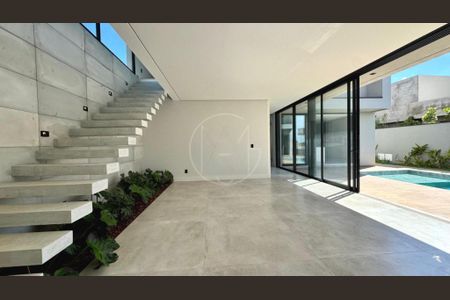 Casa de condomínio à venda com 559m², 4 quartos e 6 vagas
