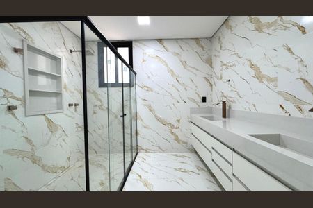 Casa de Condomínio à venda com 4 quartos, 559m² em Residencial Jatibela, Campinas