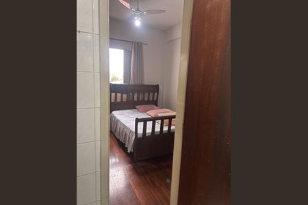Apartamento à venda com 111m², 3 quartos e 2 vagas Apartamento à venda com 111m², 3 quartos e 2 vagasQuarto