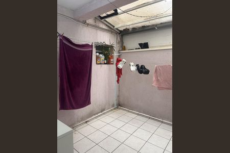 Apartamento à venda com 111m², 3 quartos e 2 vagas Apartamento à venda com 111m², 3 quartos e 2 vagasÁrea de Serviço